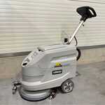 Schrob-zuigmachine, Kremer, KRM350, 2026